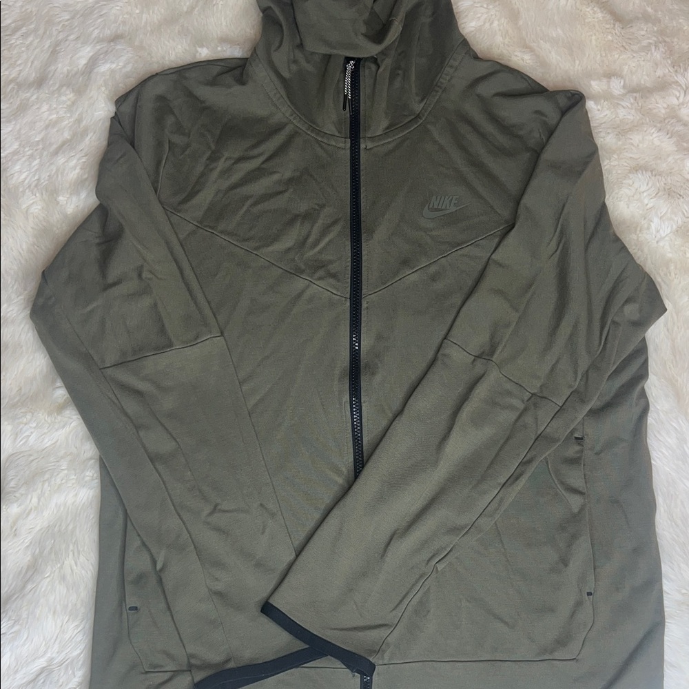 Nike Tech Jacket - image 1